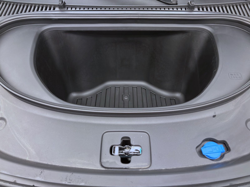 Bild 16: BYD ATTO 3 EVO EXCELLENCE PANO NAVI ACC KLIMA SHZG