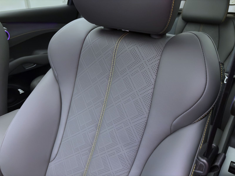 Bild 18: BYD ATTO 3 EVO EXCELLENCE PANO NAVI ACC KLIMA SHZG