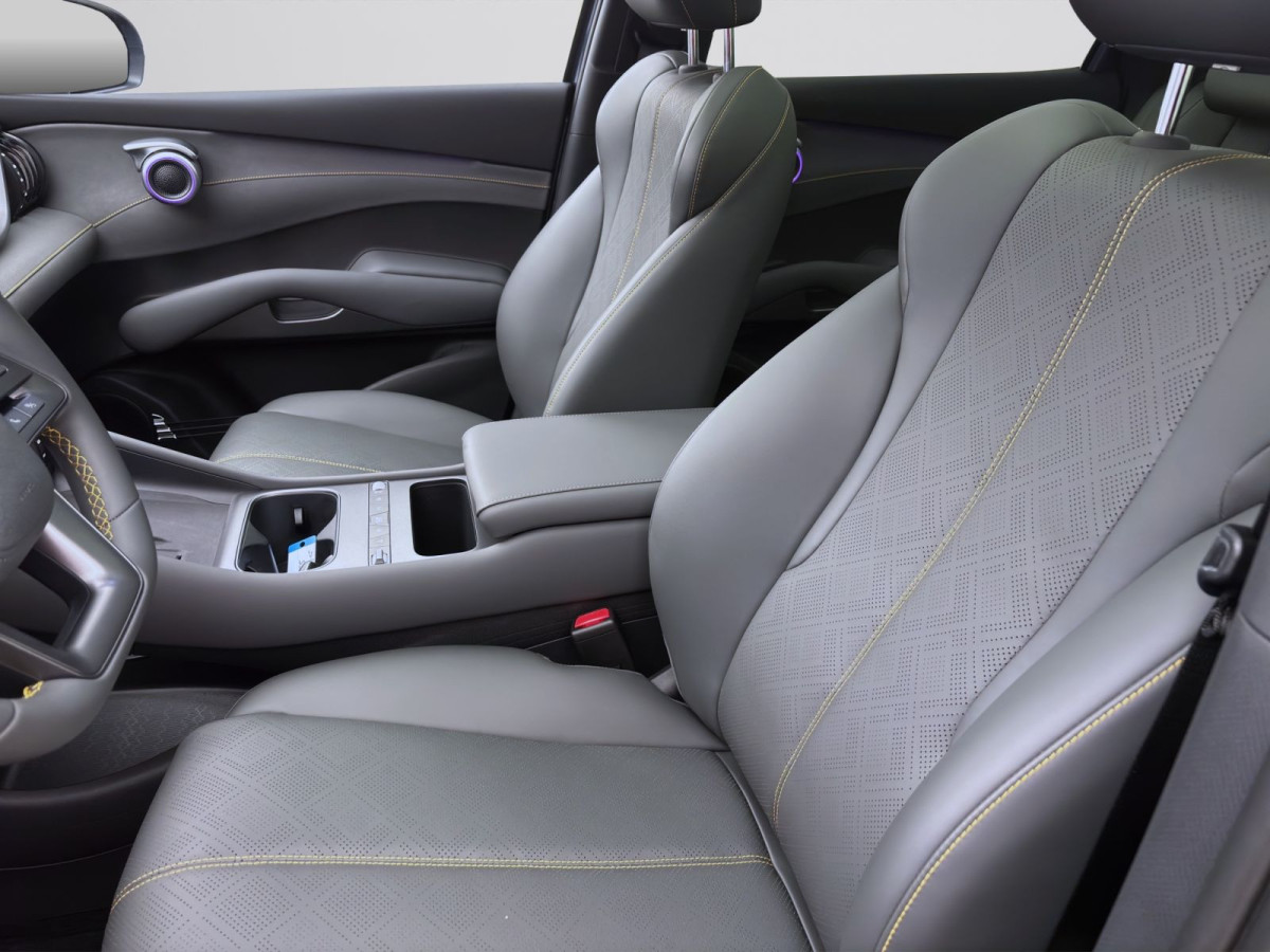 Thumb 7: BYD ATTO 3 EVO EXCELLENCE PANO NAVI ACC KLIMA SHZG