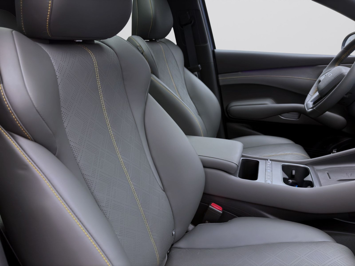 Thumb 14: BYD ATTO 3 EVO EXCELLENCE PANO NAVI ACC KLIMA SHZG