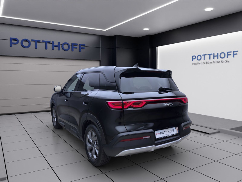 Bild 1: BYD ATTO 2 COMFORT PANO NAVI 360* PDC LED