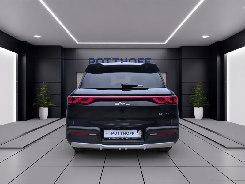 Bild 2: BYD ATTO 2 COMFORT PANO NAVI 360* PDC LED