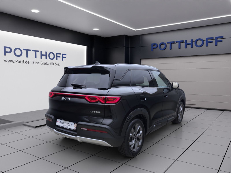 Bild 4: BYD ATTO 2 COMFORT PANO NAVI 360* PDC LED