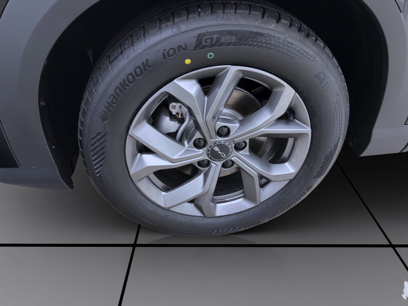 Bild 7: BYD ATTO 2 COMFORT PANO NAVI 360* PDC LED