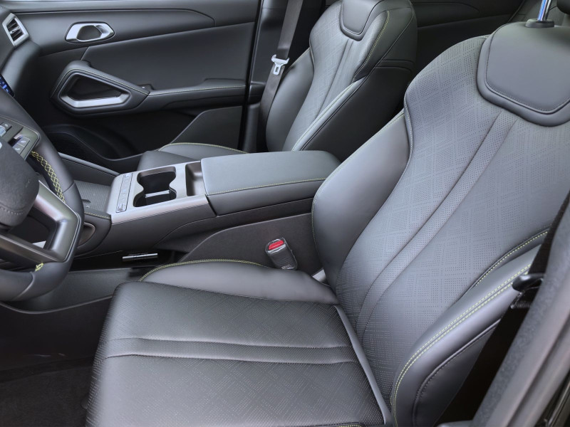 Bild 8: BYD ATTO 2 COMFORT PANO NAVI 360* PDC LED