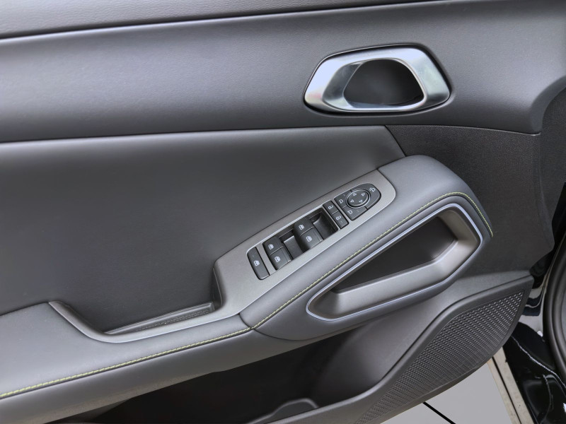 Bild 9: BYD ATTO 2 COMFORT PANO NAVI 360* PDC LED