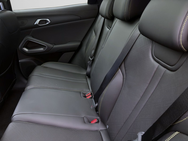 Bild 14: BYD ATTO 2 COMFORT PANO NAVI 360* PDC LED