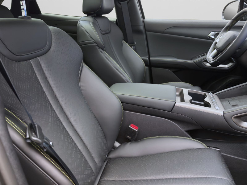 Bild 15: BYD ATTO 2 COMFORT PANO NAVI 360* PDC LED