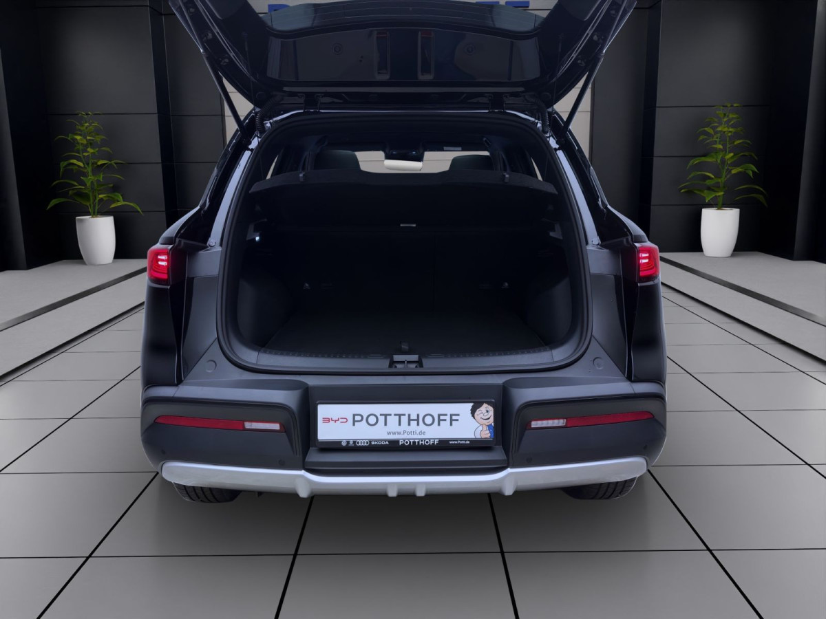 Thumb 3: BYD ATTO 2 COMFORT PANO NAVI 360* PDC LED