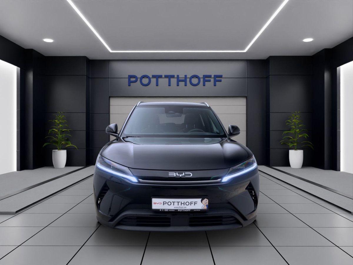 Thumb 6: BYD ATTO 2 COMFORT PANO NAVI 360* PDC LED