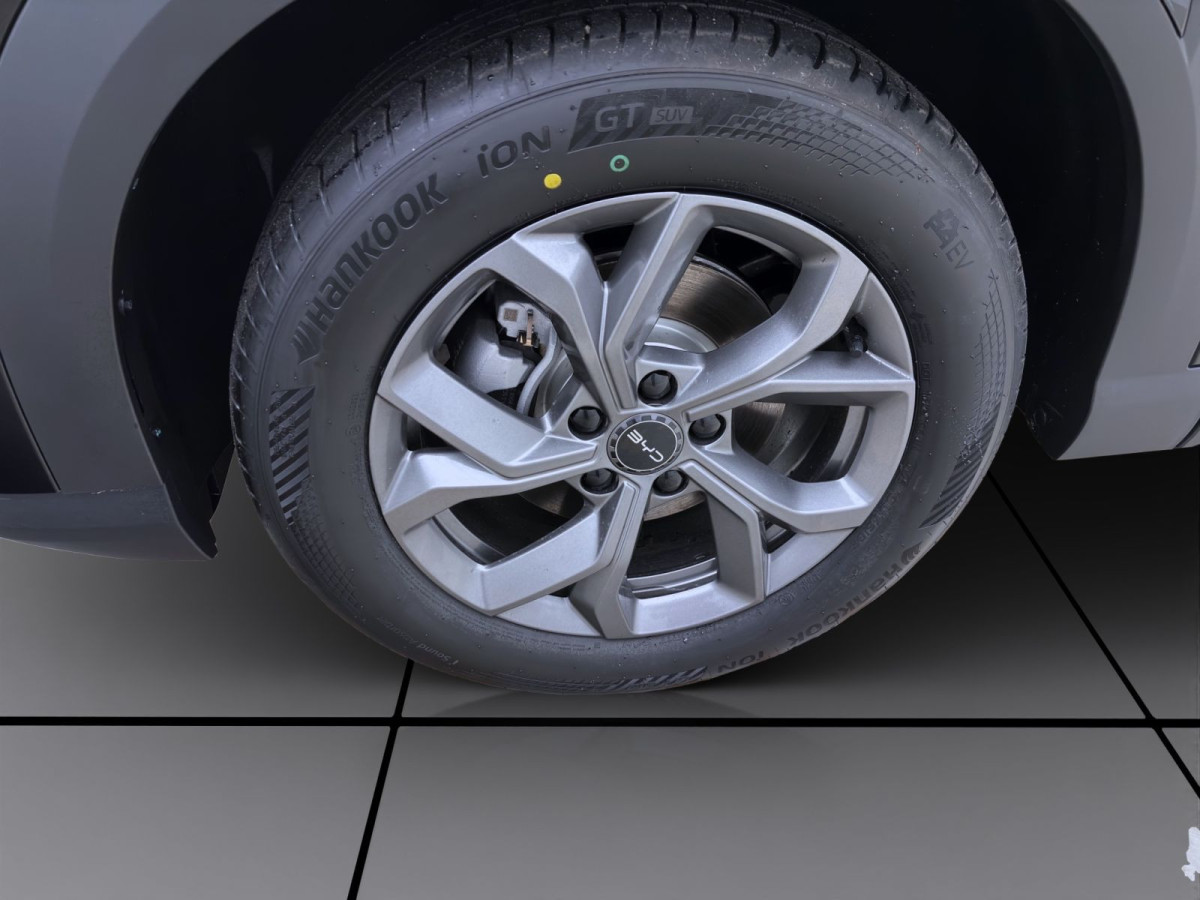 Thumb 7: BYD ATTO 2 COMFORT PANO NAVI 360* PDC LED