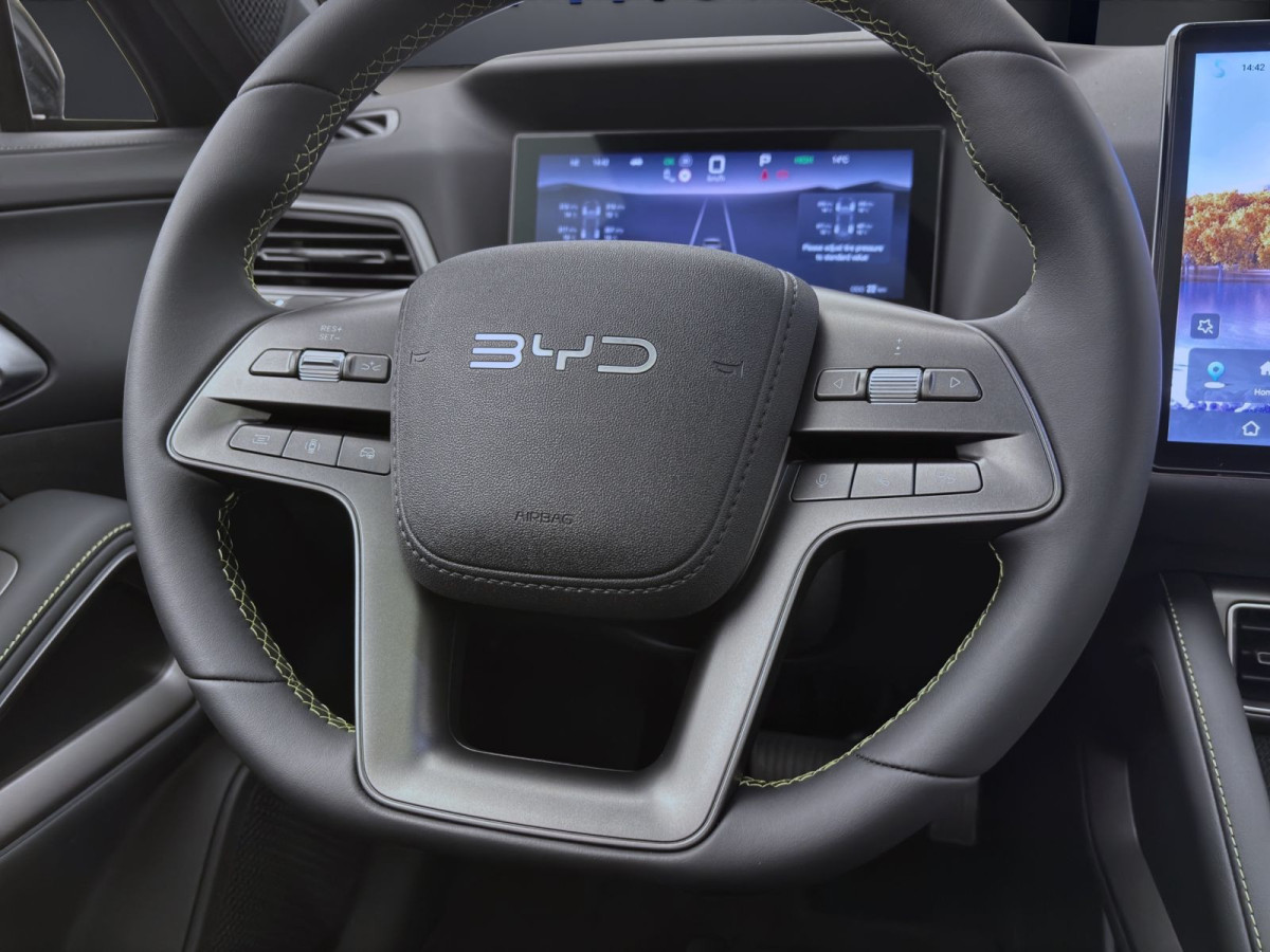 Thumb 11: BYD ATTO 2 COMFORT PANO NAVI 360* PDC LED