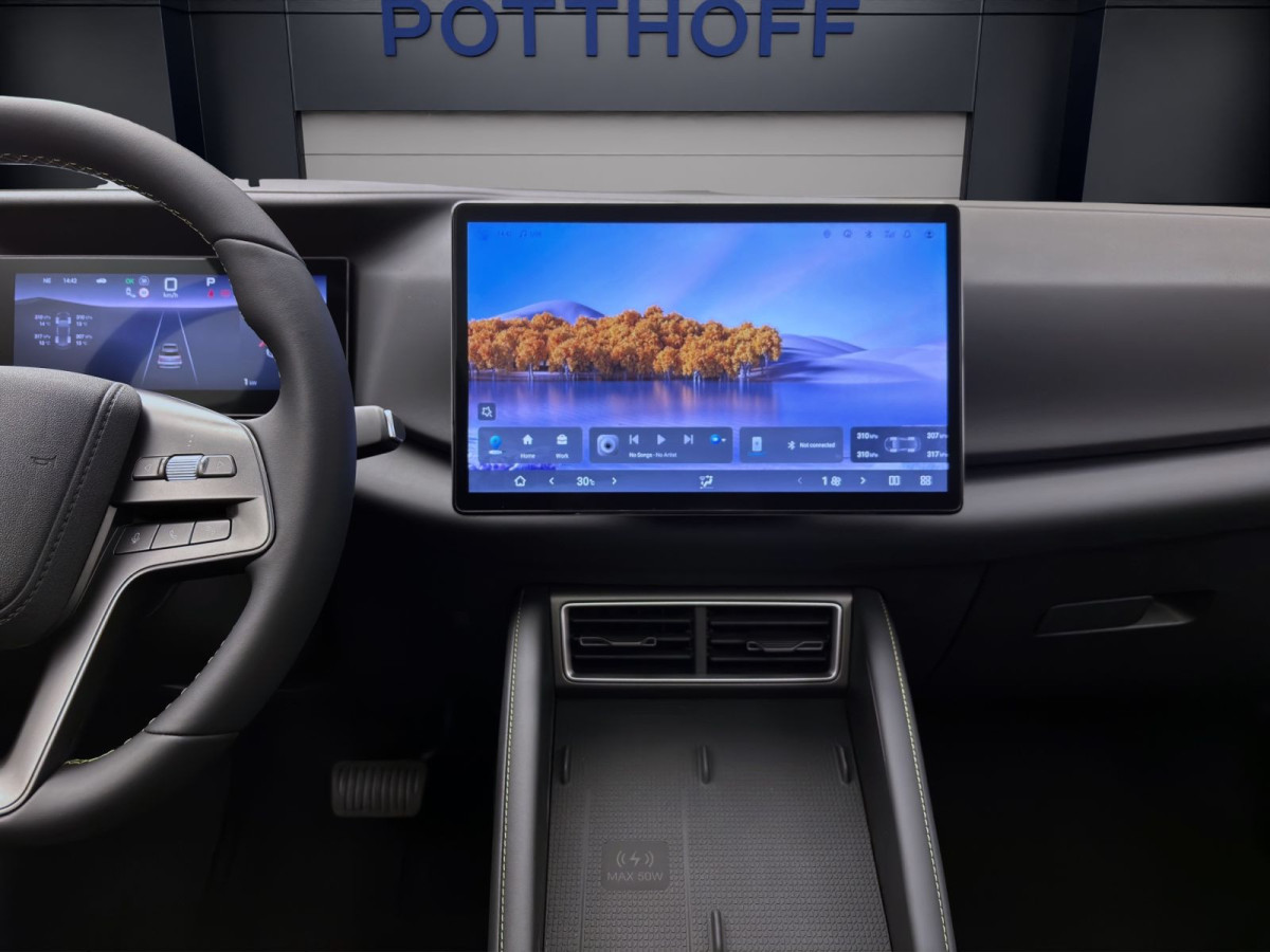 Thumb 13: BYD ATTO 2 COMFORT PANO NAVI 360* PDC LED