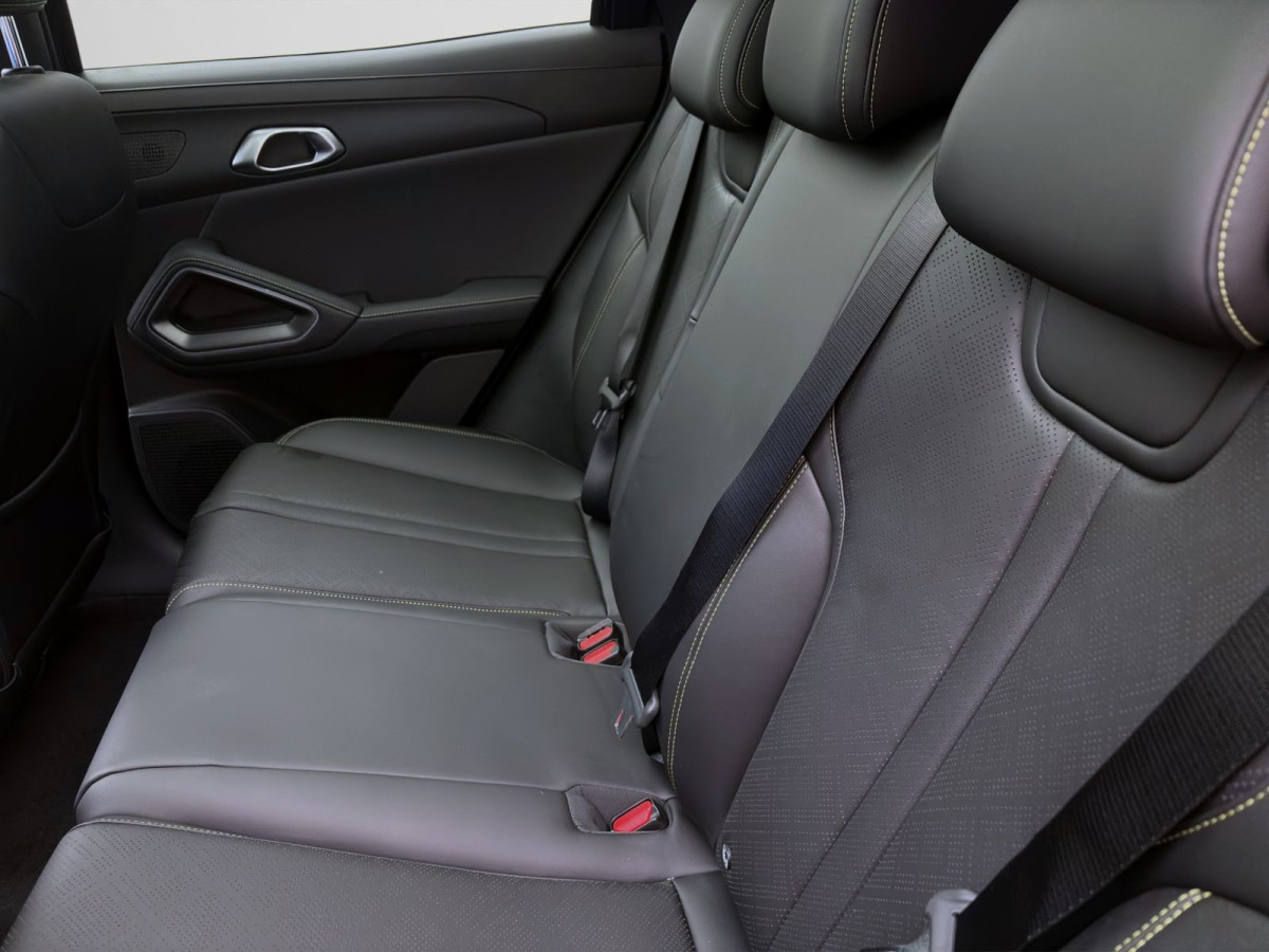 Thumb 14: BYD ATTO 2 COMFORT PANO NAVI 360* PDC LED