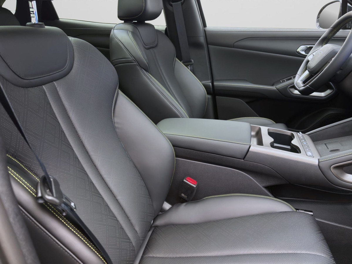 Thumb 15: BYD ATTO 2 COMFORT PANO NAVI 360* PDC LED