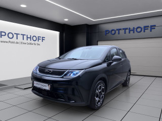 BYD DOLPHIN COMFORT NAVI SHZG LM17 360* PDC