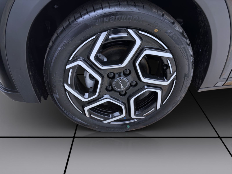 Bild 7: BYD DOLPHIN COMFORT NAVI SHZG LM17 360* PDC