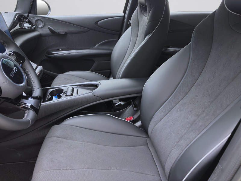 Bild 8: BYD DOLPHIN COMFORT NAVI SHZG LM17 360* PDC