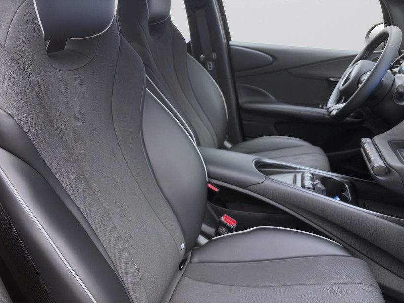 Bild 15: BYD DOLPHIN COMFORT NAVI SHZG LM17 360* PDC