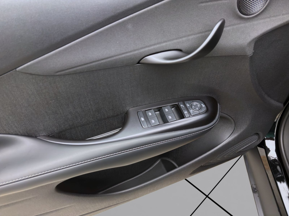 Thumb 9: BYD DOLPHIN COMFORT NAVI SHZG LM17 360* PDC