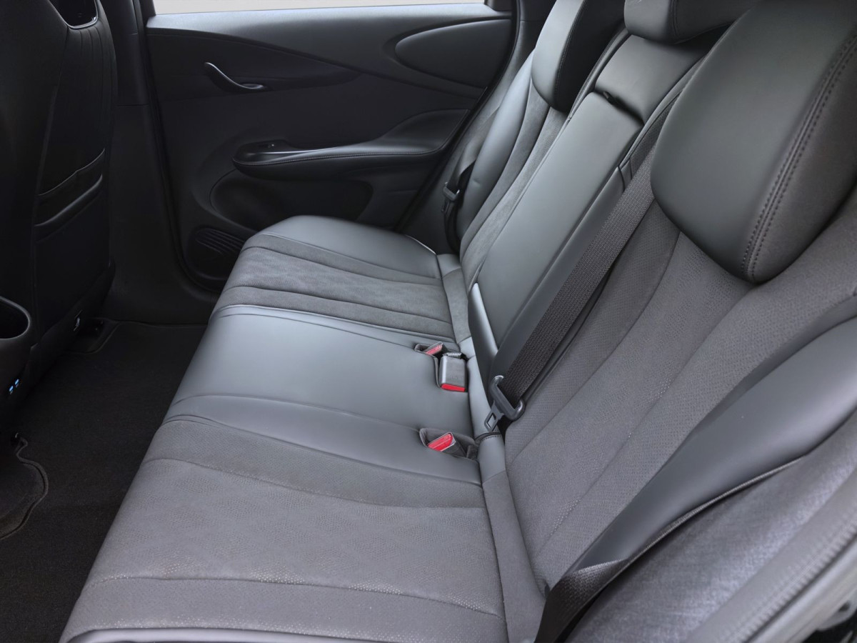 Thumb 14: BYD DOLPHIN COMFORT NAVI SHZG LM17 360* PDC