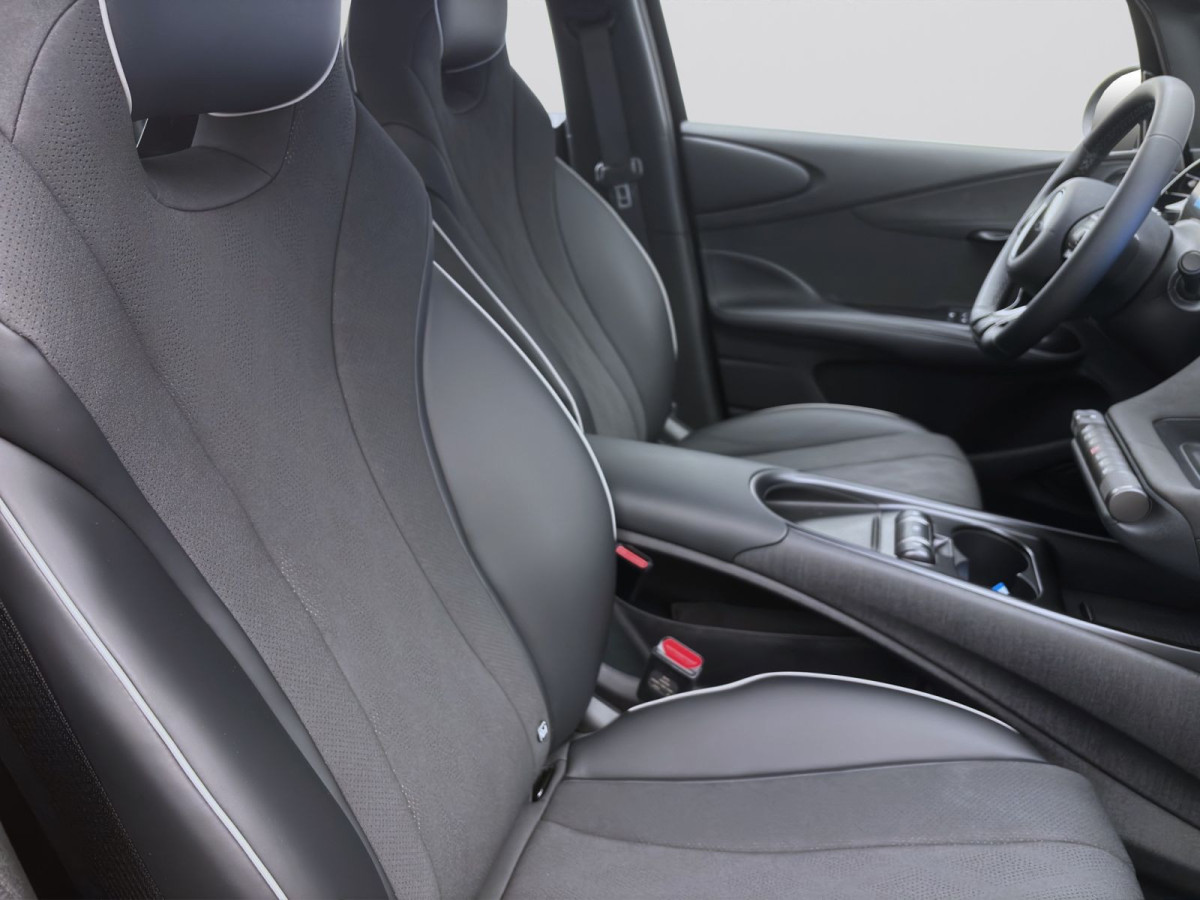 Thumb 15: BYD DOLPHIN COMFORT NAVI SHZG LM17 360* PDC