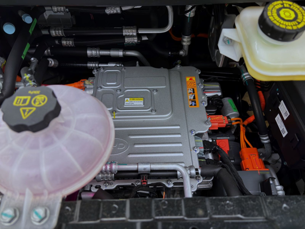 Thumb 17: BYD DOLPHIN COMFORT NAVI SHZG LM17 360* PDC