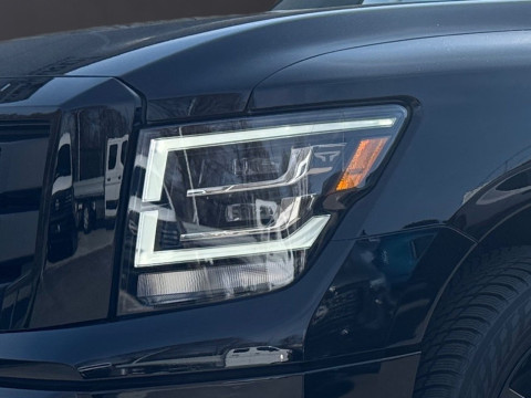 Ansicht 5 - Gebrauchtwagen Fahrzeug, Modell Titan der Marke Nissan von Verkäufer Autohaus Bernd Ivacic GmbH