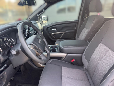 Ansicht 7 - Gebrauchtwagen Fahrzeug, Modell Titan der Marke Nissan von Verkäufer Autohaus Bernd Ivacic GmbH