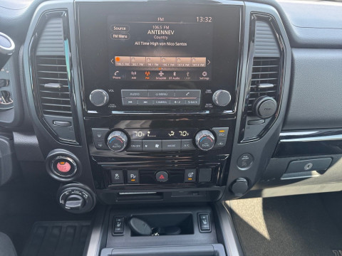 Ansicht 9 - Gebrauchtwagen Fahrzeug, Modell Titan der Marke Nissan von Verkäufer Autohaus Bernd Ivacic GmbH