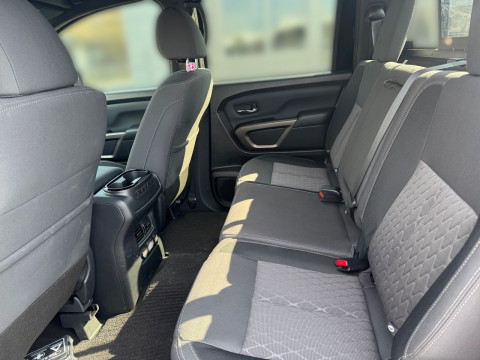 Ansicht 11 - Gebrauchtwagen Fahrzeug, Modell Titan der Marke Nissan von Verkäufer Autohaus Bernd Ivacic GmbH