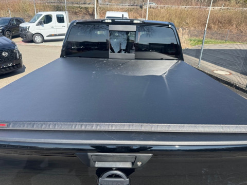 Ansicht 12 - Gebrauchtwagen Fahrzeug, Modell Titan der Marke Nissan von Verkäufer Autohaus Bernd Ivacic GmbH