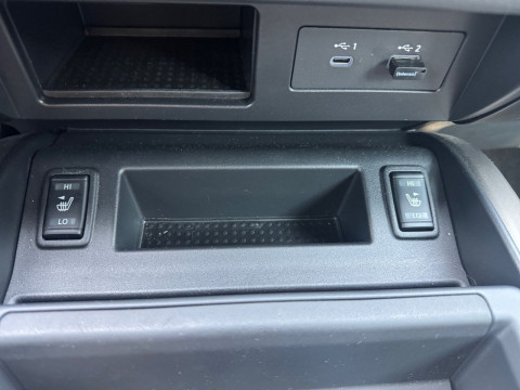 Ansicht 14 - Gebrauchtwagen Fahrzeug, Modell Titan der Marke Nissan von Verkäufer Autohaus Bernd Ivacic GmbH