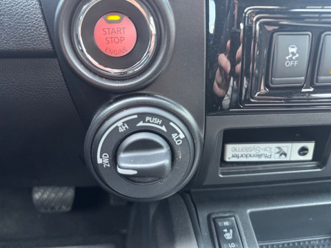 Ansicht 15 - Gebrauchtwagen Fahrzeug, Modell Titan der Marke Nissan von Verkäufer Autohaus Bernd Ivacic GmbH