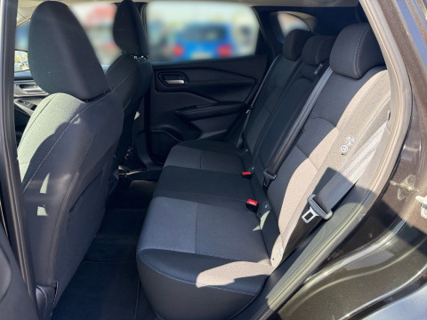 Ansicht 11 - Gebrauchtwagen Fahrzeug, Modell Qashqai der Marke Nissan von Verkäufer Autohaus Wegener Berlin GmbH - Filiale Britz