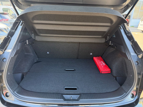 Ansicht 12 - Gebrauchtwagen Fahrzeug, Modell Qashqai der Marke Nissan von Verkäufer Autohaus Wegener Berlin GmbH - Filiale Britz