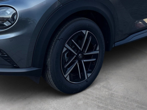 Ansicht 6 - Gebrauchtwagen Fahrzeug, Modell Juke der Marke Nissan von Verkäufer Autohaus Bernd Ivacic GmbH