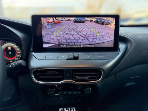 Ansicht 9 - Gebrauchtwagen Fahrzeug, Modell Juke der Marke Nissan von Verkäufer Autohaus Bernd Ivacic GmbH