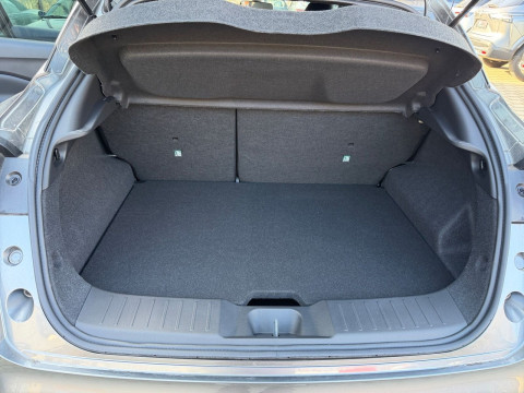 Ansicht 12 - Gebrauchtwagen Fahrzeug, Modell Juke der Marke Nissan von Verkäufer Autohaus Bernd Ivacic GmbH