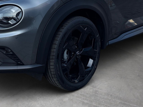 Ansicht 6 - Gebrauchtwagen Fahrzeug, Modell Juke der Marke Nissan von Verkäufer Autohaus Bernd Ivacic GmbH