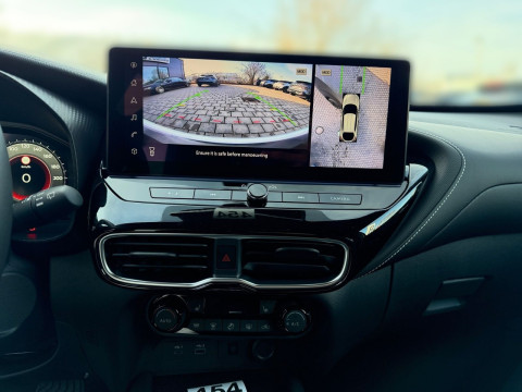 Ansicht 9 - Gebrauchtwagen Fahrzeug, Modell Juke der Marke Nissan von Verkäufer Autohaus Bernd Ivacic GmbH