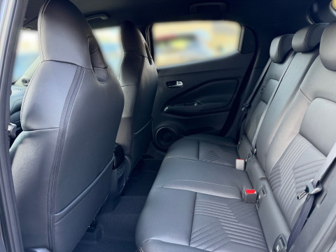 Ansicht 11 - Gebrauchtwagen Fahrzeug, Modell Juke der Marke Nissan von Verkäufer Autohaus Bernd Ivacic GmbH