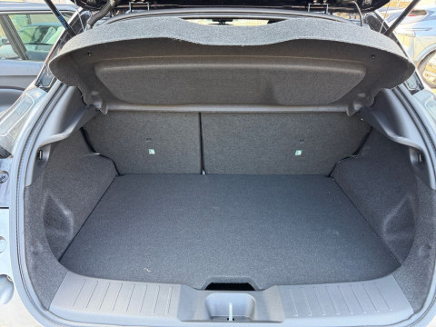 Ansicht 12 - Gebrauchtwagen Fahrzeug, Modell Juke der Marke Nissan von Verkäufer Autohaus Bernd Ivacic GmbH