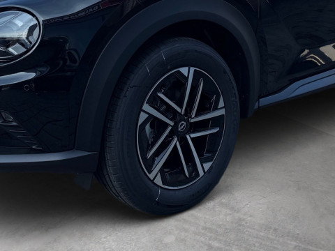 Ansicht 6 - Gebrauchtwagen Fahrzeug, Modell Juke der Marke Nissan von Verkäufer Autohaus Bernd Ivacic GmbH