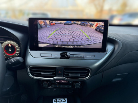 Ansicht 9 - Gebrauchtwagen Fahrzeug, Modell Juke der Marke Nissan von Verkäufer Autohaus Bernd Ivacic GmbH