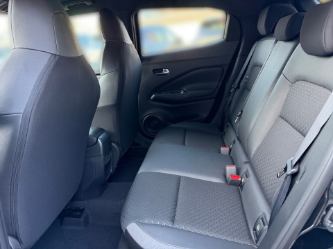 Ansicht 11 - Gebrauchtwagen Fahrzeug, Modell Juke der Marke Nissan von Verkäufer Autohaus Bernd Ivacic GmbH