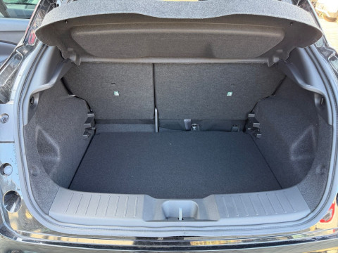 Ansicht 12 - Gebrauchtwagen Fahrzeug, Modell Juke der Marke Nissan von Verkäufer Autohaus Bernd Ivacic GmbH