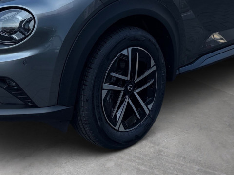 Ansicht 6 - Gebrauchtwagen Fahrzeug, Modell Juke der Marke Nissan von Verkäufer Autohaus Bernd Ivacic GmbH