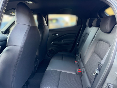 Ansicht 11 - Gebrauchtwagen Fahrzeug, Modell Juke der Marke Nissan von Verkäufer Autohaus Bernd Ivacic GmbH