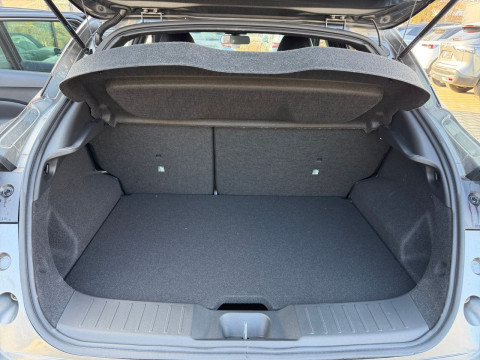 Ansicht 12 - Gebrauchtwagen Fahrzeug, Modell Juke der Marke Nissan von Verkäufer Autohaus Bernd Ivacic GmbH